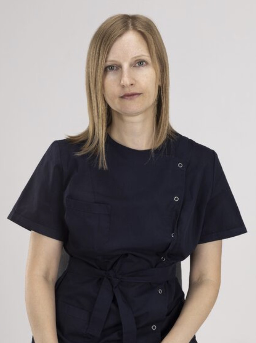 Фото сотрудника